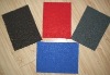 pvc coil mats floor mat