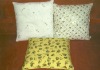 pvc cushion mat