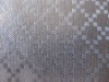 pvc decorative leather