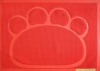 pvc embossing mat