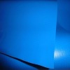 pvc fabric with polyester interlining