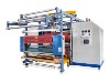 pvc film machine calender