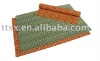 pvc floor covering carpet