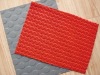pvc floor mat