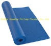 pvc foam yoga mat