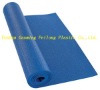 pvc foam yoga mat