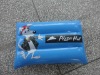 pvc inflatable pillow