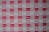 pvc  jacquard  polyester  fabric