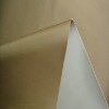 pvc/knitting material for wader