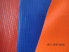 pvc laminated fabric