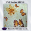 pvc leather for handbag