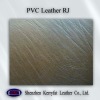 pvc leather for home textile