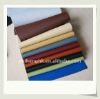 pvc leather for sofa car seat notebook