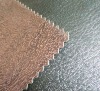 pvc leather synthetic leather