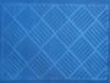 pvc mat