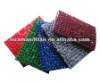 pvc mat/resemble grass mat