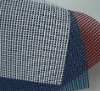 pvc mesh fabric