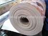 pvc non-woven table cloth