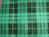 pvc printed polyester fabric