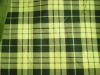 pvc printed polyester fabric