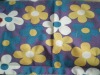 pvc printed polyester fabric