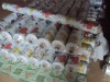 pvc printed sheet for table covering