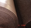 pvc roll mat