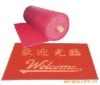 pvc roll mat