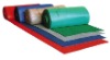 pvc rug