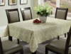 pvc sheet tablecloth