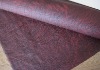 pvc sofa leather