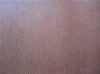 pvc sofa leather
