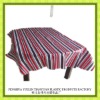 pvc stam tablecloth