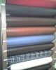 pvc synthetic leather