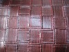 pvc synthetic leather , VACCUM EMBOSSED LEATHER(sofa, bag, case, ladies bag)