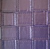 pvc synthetic leather for furniture
