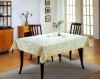 pvc table cloth