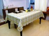 pvc table cloth