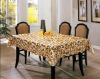 pvc table cloth