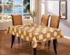 pvc table cloth