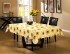 pvc table cloth