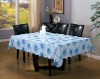 pvc table cloth