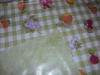 pvc table cloth