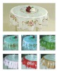 pvc table cloth(MZ-TC01024)