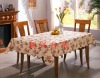 pvc table cloth (NEW)