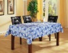 pvc table cloth (New)
