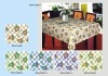 pvc table cloth for picnic