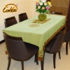 pvc table cloth table cover tableware taborette tabling tablecloth