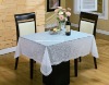 pvc table cover (new design)
