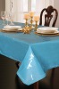 pvc tablecloth